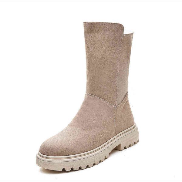 northeast snow boots women's winter 2021 fur one-piece medium tube short plush thickened anti-skid warm, Black
northeast snow boots women's winter 2021 fur one-piece medium tube short plush thickened anti-skid warm, Black