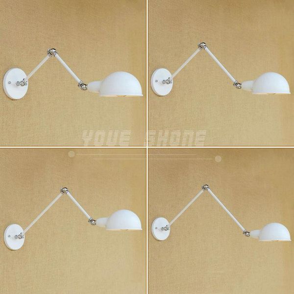 wall lamp nostalgic retro creative folding iron rh long arm for study room/cafehouse/bar/restaurant
wall lamp nostalgic retro creative folding iron rh long arm for study room/cafehouse/bar/restaurant