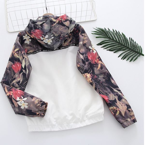 Autumn 2021 New Women Basic Bomber Jackets Long Sleeve Print Jacket Vintage Coats Femme Outwear Plus Size 5xl TFD2, Black;brown
Autumn 2021 New Women Basic Bomber Jackets Long Sleeve Print Jacket Vintage Coats Femme Outwear Plus Size 5xl TFD2, Black;brown