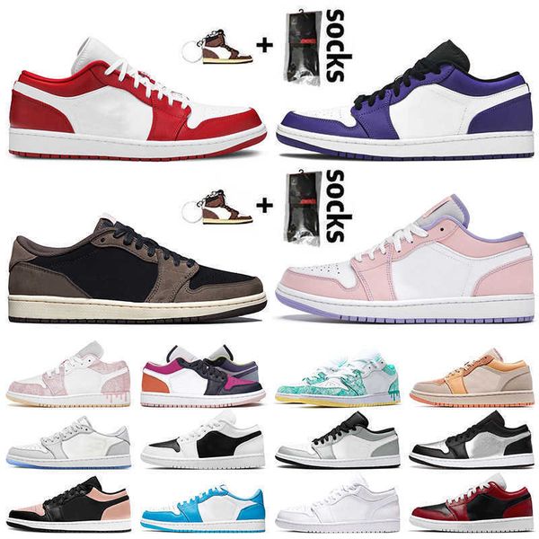 scte 2021 womens mens jumpman 1 low basketball shoes 1s dio travis gym red arctic punch unc paris crimson tint designers trainers sports sne
scte 2021 womens mens jumpman 1 low basketball shoes 1s dio travis gym red arctic punch unc paris crimson tint designers trainers sports sne