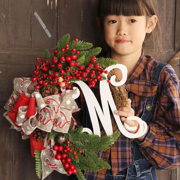 decorative flowers & wreaths christmas wreath handmade rattan door hanging pendant for thanksgiving decoration
decorative flowers & wreaths christmas wreath handmade rattan door hanging pendant for thanksgiving decoration