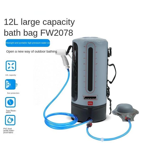 hydration packs outdoor sunscreen high temperature resistant solar bath bag equipment camping mountaineering
hydration packs outdoor sunscreen high temperature resistant solar bath bag equipment camping mountaineering