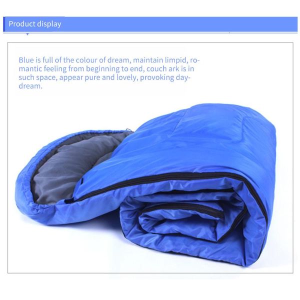 ultralight sleeping bag outdoor camping breathable sack 0-20 degree autumn spring portable warmer bags
ultralight sleeping bag outdoor camping breathable sack 0-20 degree autumn spring portable warmer bags