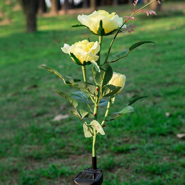 illumination stake outdoor solar light rechargeable flower shape yard waterproof patio decorations walkway garden pathway
illumination stake outdoor solar light rechargeable flower shape yard waterproof patio decorations walkway garden pathway