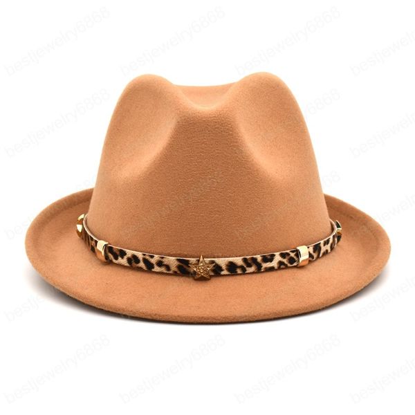 new woman cowboy hats wool fedoras wide brima jazz caps vintage black khaki chapeau femme, Blue;gray
new woman cowboy hats wool fedoras wide brima jazz caps vintage black khaki chapeau femme, Blue;gray