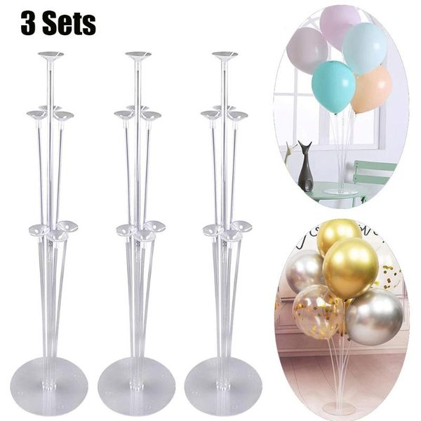 party decoration 3 sets balloon stand holder kit with 7 sticks/cups and 1 base-table deskcenterpiece decorations for wedding birthday
party decoration 3 sets balloon stand holder kit with 7 sticks/cups and 1 base-table deskcenterpiece decorations for wedding birthday