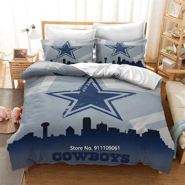 bedding sets 2-3 piece rugby city series bedcover pillowcase cartoon kids boys girls sports-themed bedspread
bedding sets 2-3 piece rugby city series bedcover pillowcase cartoon kids boys girls sports-themed bedspread