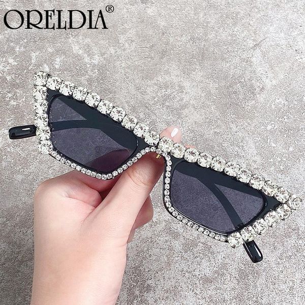 sunglasses small frame diamond ladies fashion personality handmade glasses wild chain 2021, White;black
sunglasses small frame diamond ladies fashion personality handmade glasses wild chain 2021, White;black