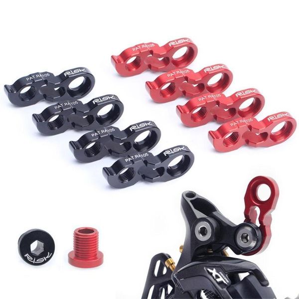 bike derailleurs bicycle rear derailleur hanger extension road mtb mountain cycling frame gear tail hook extender converter adapter
bike derailleurs bicycle rear derailleur hanger extension road mtb mountain cycling frame gear tail hook extender converter adapter