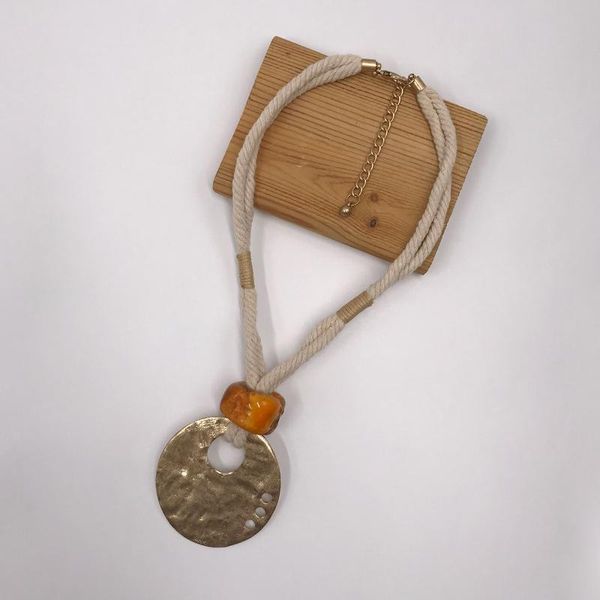 chokers suekees goth fashion jewelry vintage collar necklace pendants cotton cords resin bead&alloy pendant women accessories, Golden;silver
chokers suekees goth fashion jewelry vintage collar necklace pendants cotton cords resin bead&alloy pendant women accessories, Golden;silver