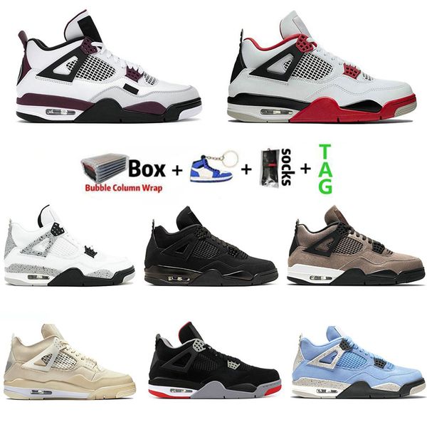 2021 sail black cat breeds men's basketball shoes unc fearless 4 4s greater paris guava ice lava mocha white women's sneakers size
2021 sail black cat breeds men's basketball shoes unc fearless 4 4s greater paris guava ice lava mocha white women's sneakers size