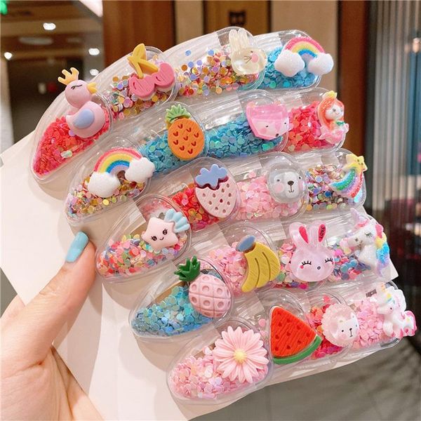 hair accessories 10pcs/20pcs set children's fruit hairpin cute girl bb clip small baby side daisy flow sofa headwear, Slivery;white
hair accessories 10pcs/20pcs set children's fruit hairpin cute girl bb clip small baby side daisy flow sofa headwear, Slivery;white
