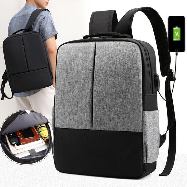 backpack usb 15.6 inch lapmen travel backbags anti theft bagpack college school bags for women notebook mochila escolar 2021
backpack usb 15.6 inch lapmen travel backbags anti theft bagpack college school bags for women notebook mochila escolar 2021