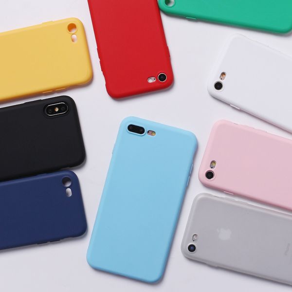 phone coque for iphone 12 mini 11 pro max xs xr 7 8 6 plus se 2020 case cute pure color matte ultra thin soft silicon back cover
phone coque for iphone 12 mini 11 pro max xs xr 7 8 6 plus se 2020 case cute pure color matte ultra thin soft silicon back cover