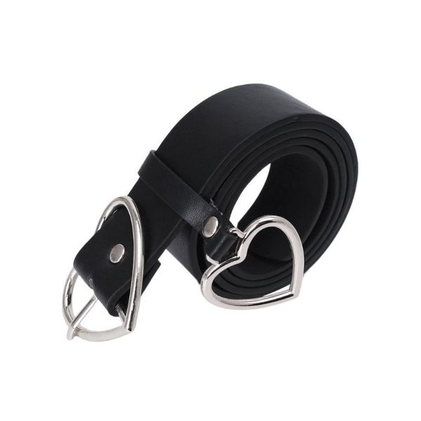 belts pu leather belt for women metal heart corset wedding party dress harajuku, Black;brown
belts pu leather belt for women metal heart corset wedding party dress harajuku, Black;brown