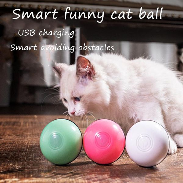 cat toys usb charging intelligent laser luminescent pet avoid obstacles interactive fun for training supplies
cat toys usb charging intelligent laser luminescent pet avoid obstacles interactive fun for training supplies