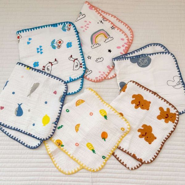 spring and summer cotton candy yungan gauze four layer children's pillow 25 * 50 can be used as lace towel, White
spring and summer cotton candy yungan gauze four layer children's pillow 25 * 50 can be used as lace towel, White