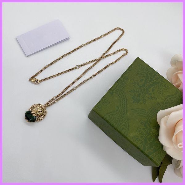 lady animal pendant necklace designers women jewelry fashion mens necklace for business party lion emerald wedding d219242f, Silver
lady animal pendant necklace designers women jewelry fashion mens necklace for business party lion emerald wedding d219242f, Silver