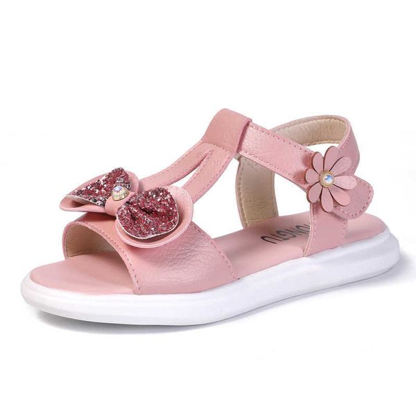 elling designer children's sandals new girls fashion summer shoes female students breathable wear comfortable princess classic luxury, Black
elling designer children's sandals new girls fashion summer shoes female students breathable wear comfortable princess classic luxury, Black