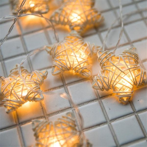 thrisdar 5m 20led star shape fairy string light 220v holiday christmas party wedding festoon rattan starry star fairy light
thrisdar 5m 20led star shape fairy string light 220v holiday christmas party wedding festoon rattan starry star fairy light