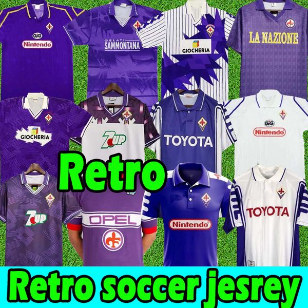 fiorentina retro soccer jerseys 1998 1999 batistuta 10 rui costa 98 99 home football shirt 2000 camisas de futebol 89 90 91 92 93 94 95 96 9, Black;yellow
fiorentina retro soccer jerseys 1998 1999 batistuta 10 rui costa 98 99 home football shirt 2000 camisas de futebol 89 90 91 92 93 94 95 96 9, Black;yellow