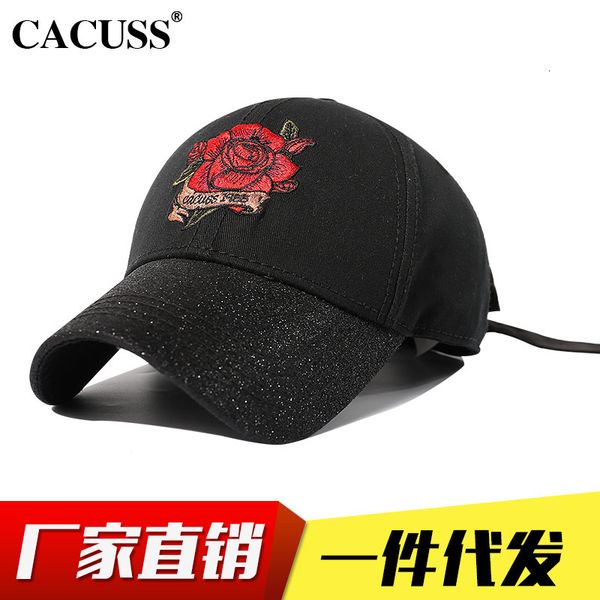 hat cap men's and women's summer fashion brand baseball korean embroidery outdoor travel sun, Blue;gray
hat cap men's and women's summer fashion brand baseball korean embroidery outdoor travel sun, Blue;gray