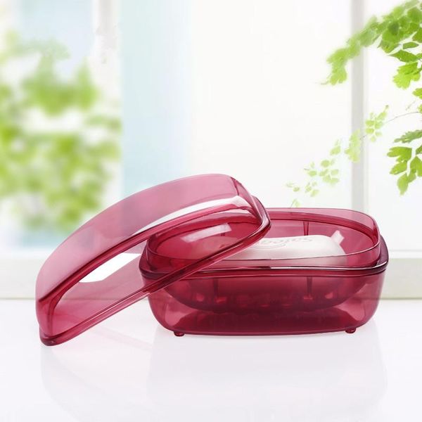 soap dishes plastic box with lid dish drain holder storage rack shower tray bathroom accessories
soap dishes plastic box with lid dish drain holder storage rack shower tray bathroom accessories