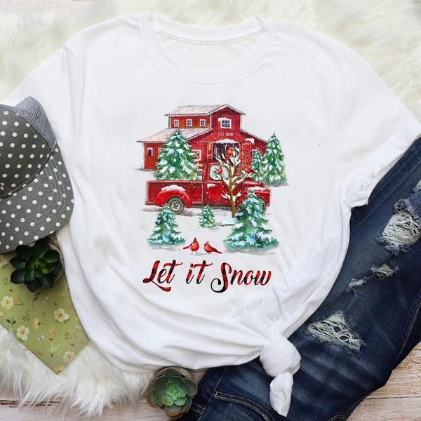 women merry christmas cartoon winter season tree 90s cartoon holiday print lady female graphic tees clothes t shirt t-shirt, White
women merry christmas cartoon winter season tree 90s cartoon holiday print lady female graphic tees clothes t shirt t-shirt, White