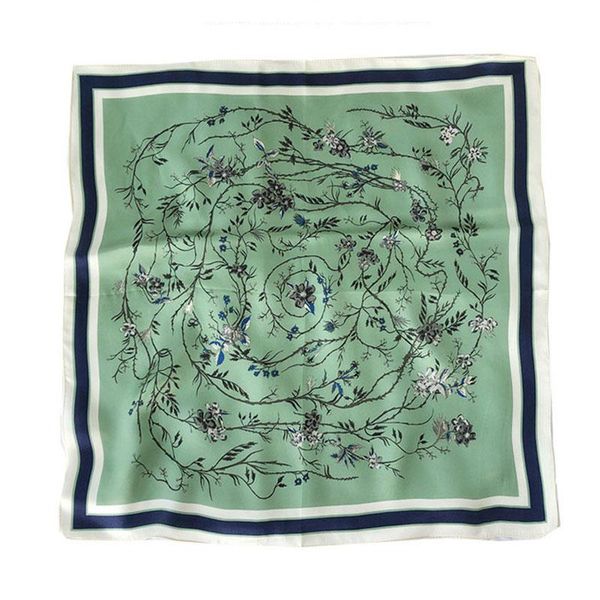 scarves fashion 100% real silk scarf women shawls wraps natural foulard summer pashmina female shawl hijab bandana, Blue;gray
scarves fashion 100% real silk scarf women shawls wraps natural foulard summer pashmina female shawl hijab bandana, Blue;gray