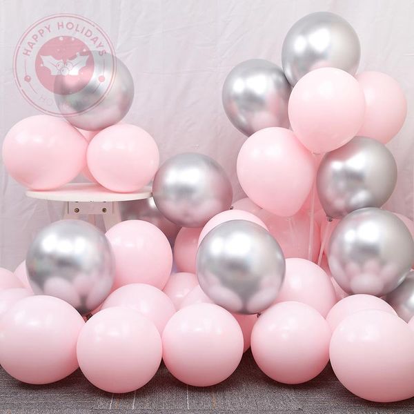 party decoration matte macaroon gold silver green metallic latex balloons 5-36inch metal chrome balloon wedding decor birthday supplies
party decoration matte macaroon gold silver green metallic latex balloons 5-36inch metal chrome balloon wedding decor birthday supplies