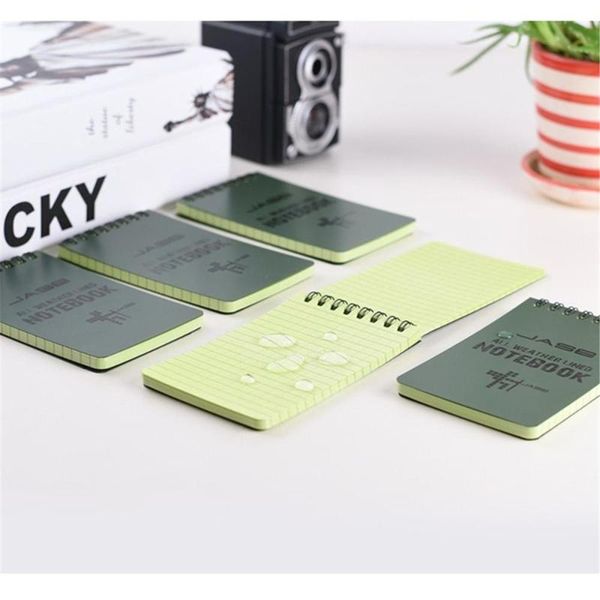 new waterproof notepad foreign language learning coil book vocabulary portable pocket notebook diary notepad travel log books, Purple;pink
new waterproof notepad foreign language learning coil book vocabulary portable pocket notebook diary notepad travel log books, Purple;pink