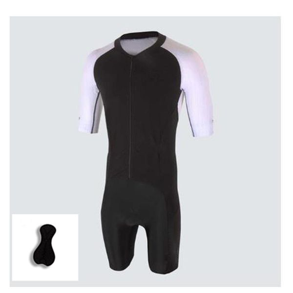 racing sets 2021 men's bicycle pullover, mountain bike and triathlon, breathable uv protective clothing, cycling triathlon jumpsuit wea, Black;blue
racing sets 2021 men's bicycle pullover, mountain bike and triathlon, breathable uv protective clothing, cycling triathlon jumpsuit wea, Black;blue