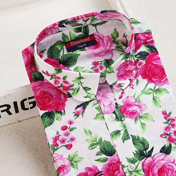 winter floral print cotton long sleeve blouse warm shirts women casual autumn blusas 2021 plus size s 5xl, White
winter floral print cotton long sleeve blouse warm shirts women casual autumn blusas 2021 plus size s 5xl, White