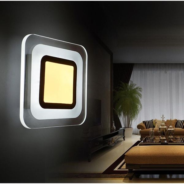 modern wall light decoration led wall lamp for home indoor acrylic led lighting sconce lights warm white cold white
modern wall light decoration led wall lamp for home indoor acrylic led lighting sconce lights warm white cold white