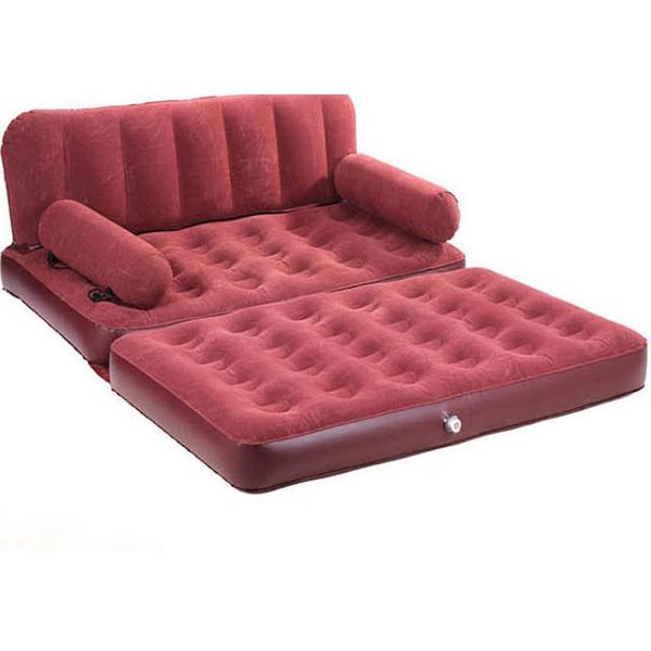 camp furniture flocking two in one inflatable folding sofa lazy person air cushion bed simple portable multifunctional outdoor beach
camp furniture flocking two in one inflatable folding sofa lazy person air cushion bed simple portable multifunctional outdoor beach