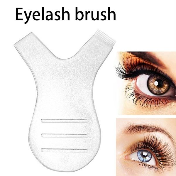 false eyelashes 10pcs/lot y shape silicone lift lifting curler eye lash extension graft brush tool perming pad makeup
false eyelashes 10pcs/lot y shape silicone lift lifting curler eye lash extension graft brush tool perming pad makeup