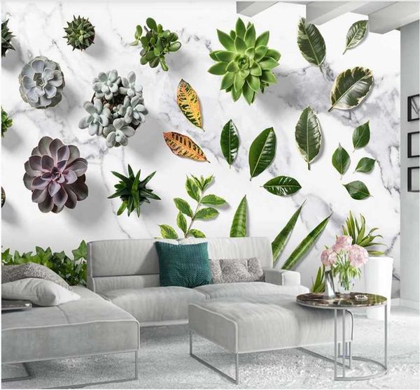 customized 8d wallpaper nordic style small fresh green leaves tropical plants background wall covering
customized 8d wallpaper nordic style small fresh green leaves tropical plants background wall covering
