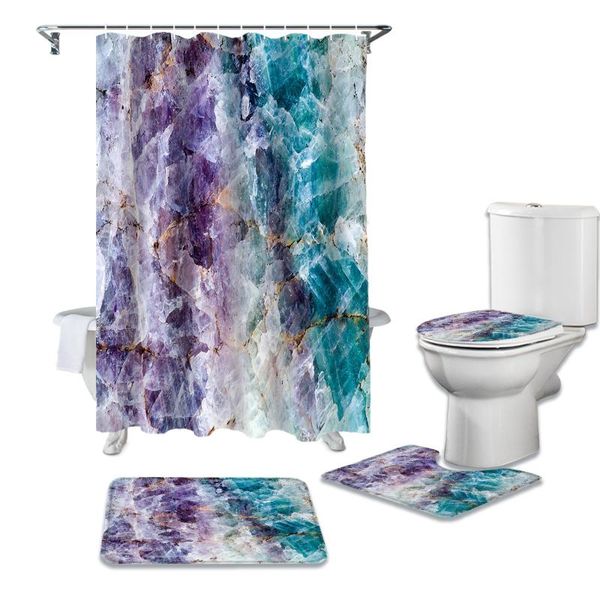 shower curtains marble granite wood purple blue bathroom curtain set bath mat sets with hooks non-slip pedestal rug toilet cover
shower curtains marble granite wood purple blue bathroom curtain set bath mat sets with hooks non-slip pedestal rug toilet cover