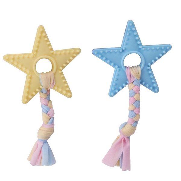 dog toys & chews five point star pet chew health tooth brush bite-resistant cleaning small large supplies
dog toys & chews five point star pet chew health tooth brush bite-resistant cleaning small large supplies
