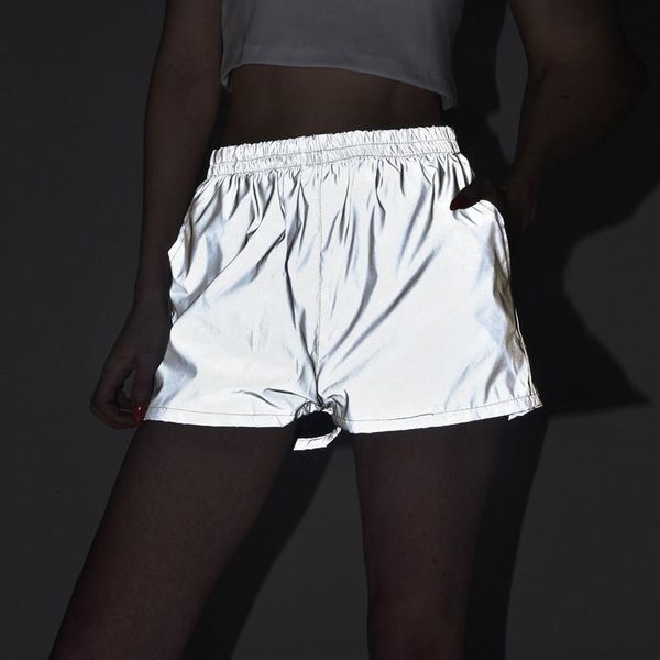 fahion womens night light reflective loose trousers hip hop dance high waist joggers short pants summer streetwear clothes#p3, White;black
fahion womens night light reflective loose trousers hip hop dance high waist joggers short pants summer streetwear clothes#p3, White;black