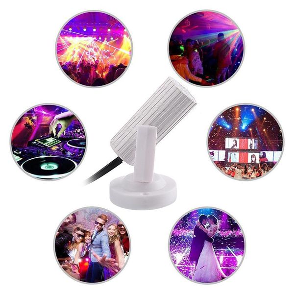 creative 1pc mini led stage light beam spotlight bar room interior lighting living room bedroom decorations
creative 1pc mini led stage light beam spotlight bar room interior lighting living room bedroom decorations