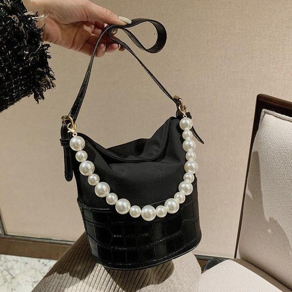 cross body pearl texture bag 2021 tidal net red fashion hundred one-shoulder oblique ocean gas bucket
cross body pearl texture bag 2021 tidal net red fashion hundred one-shoulder oblique ocean gas bucket