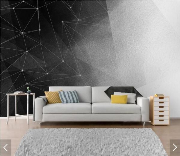 wallpapers black white abstract geometric wall po murals wallpaper art decal printed paper roll 3d
wallpapers black white abstract geometric wall po murals wallpaper art decal printed paper roll 3d