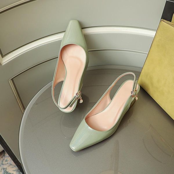 dress shoes yqbtdl women high heels slingback pink green black daily party office block heel small square toe shallow ladies pumps 40
dress shoes yqbtdl women high heels slingback pink green black daily party office block heel small square toe shallow ladies pumps 40