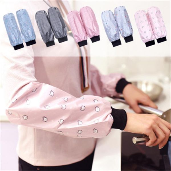 soft polyester waterproof oilproof anti-fouling arm sleeves covers cleaning sleeve oversleeves housework arm protector
soft polyester waterproof oilproof anti-fouling arm sleeves covers cleaning sleeve oversleeves housework arm protector