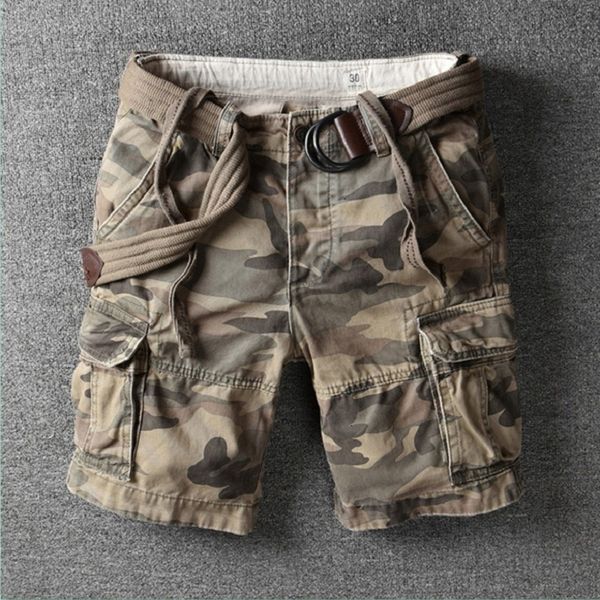 men's shorts breeches, luxury retro-fitting cotton shorts, military camouflaged . yp2z, White;black
men's shorts breeches, luxury retro-fitting cotton shorts, military camouflaged . yp2z, White;black