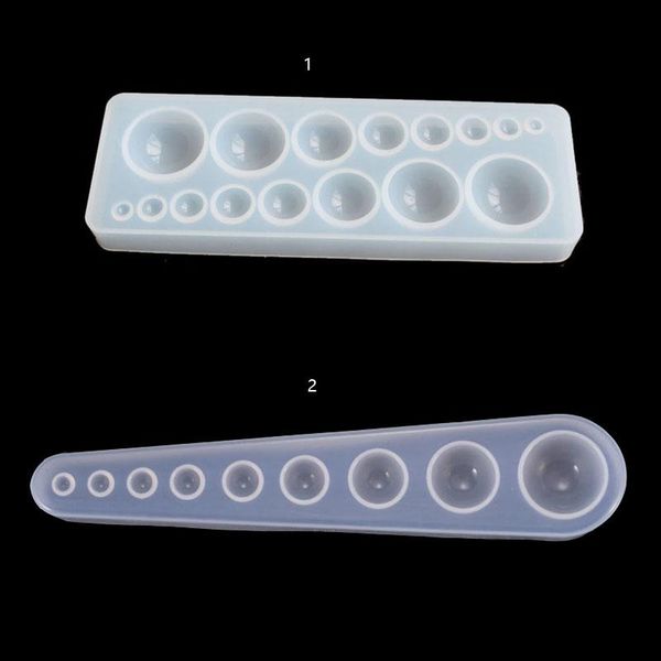 baking moulds silicone diy crystal epoxy resin molds time stone jewelry making crafts round handmade cake fondant chocolate tools
baking moulds silicone diy crystal epoxy resin molds time stone jewelry making crafts round handmade cake fondant chocolate tools