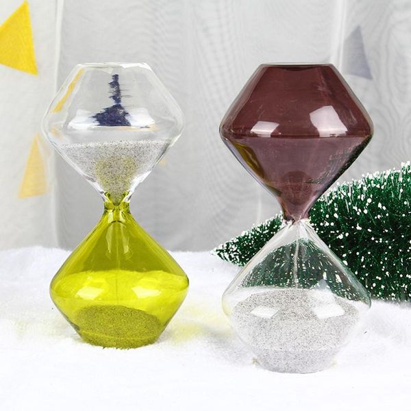 other clocks & accessories 5 minutes lampshade shape hourglass creative double-color desk timer decorative sand clock ornaments time managem
other clocks & accessories 5 minutes lampshade shape hourglass creative double-color desk timer decorative sand clock ornaments time managem