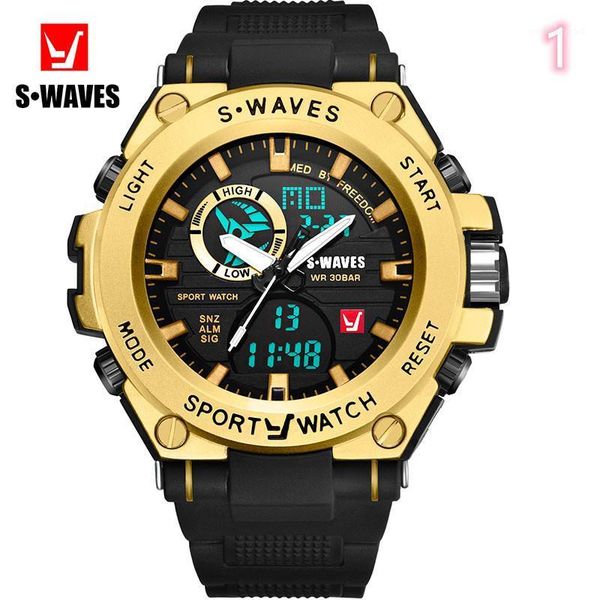 wristwatches classic business gift watch men's stylish silicone quartz outdoor sports, Slivery;brown
wristwatches classic business gift watch men's stylish silicone quartz outdoor sports, Slivery;brown