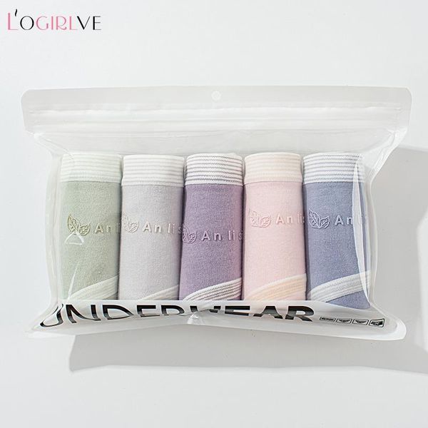 women's panties logirlve woman cotton lace briefs fashion solid color knickers girls bow underpants set underwear 4pcs/lot, Black;pink
women's panties logirlve woman cotton lace briefs fashion solid color knickers girls bow underpants set underwear 4pcs/lot, Black;pink
